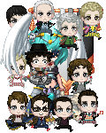 Rambogirl97's avatar