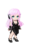 iMegurine Luka's avatar