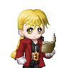 edward elric an alchemist's avatar