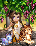 Gwion Vaughn's avatar