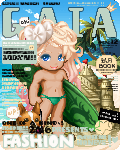 Gwion Vaughn's avatar