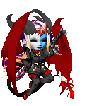 Dark Midnight Whisperer's avatar