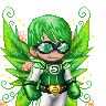Green Fairy Ranger Kudzu's avatar