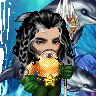 King Aquaman's avatar