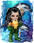 King Aquaman