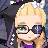 Symphony Sprinkle's username