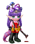 Purple Goomba's avatar