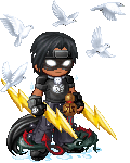 Dark Storm Hawk15's avatar