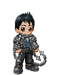 Kris Weber's avatar