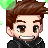 Harry Osborn NG's avatar