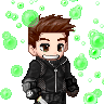 Harry Osborn NG's avatar