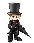 Dracius Wellsforth's avatar