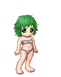 elegant green goddess's avatar