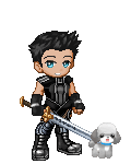 Narfi Lokison's avatar