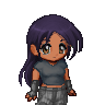 mixed fighter girl's avatar