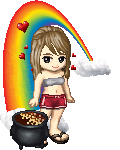 Edible DJ princess