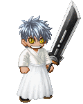 qp Hollow Ichigo qp's avatar