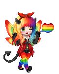 The Lady Desire's avatar