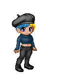 Purpleicious94's avatar