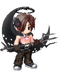 silver oblivion's avatar