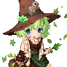 Evergreen Willow's avatar