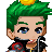 LuckyJordan's avatar