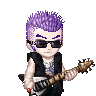 Mercury purple's avatar