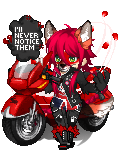 redfoxgreeneyes13