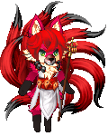 redfoxgreeneyes13's avatar