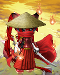 redfoxgreeneyes13's avatar