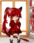 redfoxgreeneyes13's avatar