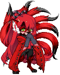 redfoxgreeneyes13's avatar