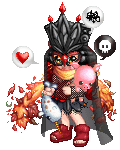 Satans Vampire Bride