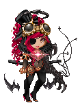 Madame Fear's avatar