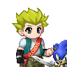 Thunder Emporer Ginji's avatar