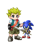 Thunder Emporer Ginji's avatar