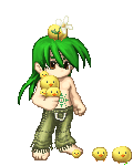 Cerunnos's avatar