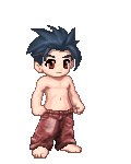 Sasuke Uchiha(leaves)'s avatar