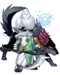 Odin Wolf's avatar