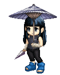 hinata hyuuga genin