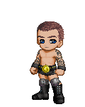 TheLegendKillerRandyOrton