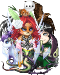 Ginger_Rikku's avatar