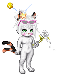 Kitty Lucky's avatar