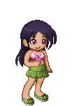 Kagome  crash's avatar