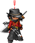 The Midnight Samurai's avatar