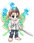 Puck King of Fairies's avatar