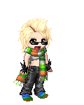 Livana Rendall's avatar