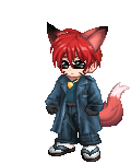 Fox Flame