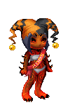 Lil Fire Demon's avatar