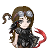 Pharaoh_Hatshepsut's avatar